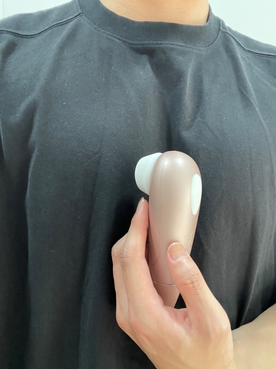세티스파이어 첫 사용기 힘 빼고 쓰니 좋다